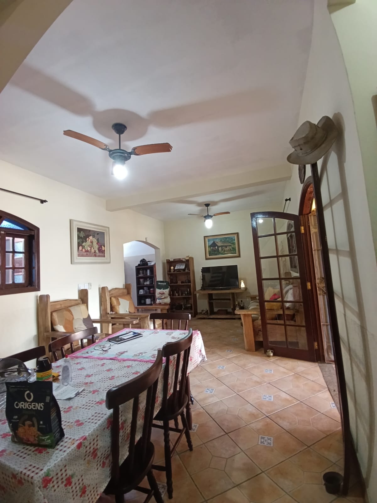 CAS261411 Casa Para Venda  com terreno inteiro lado Praia em Itanhaém/SP