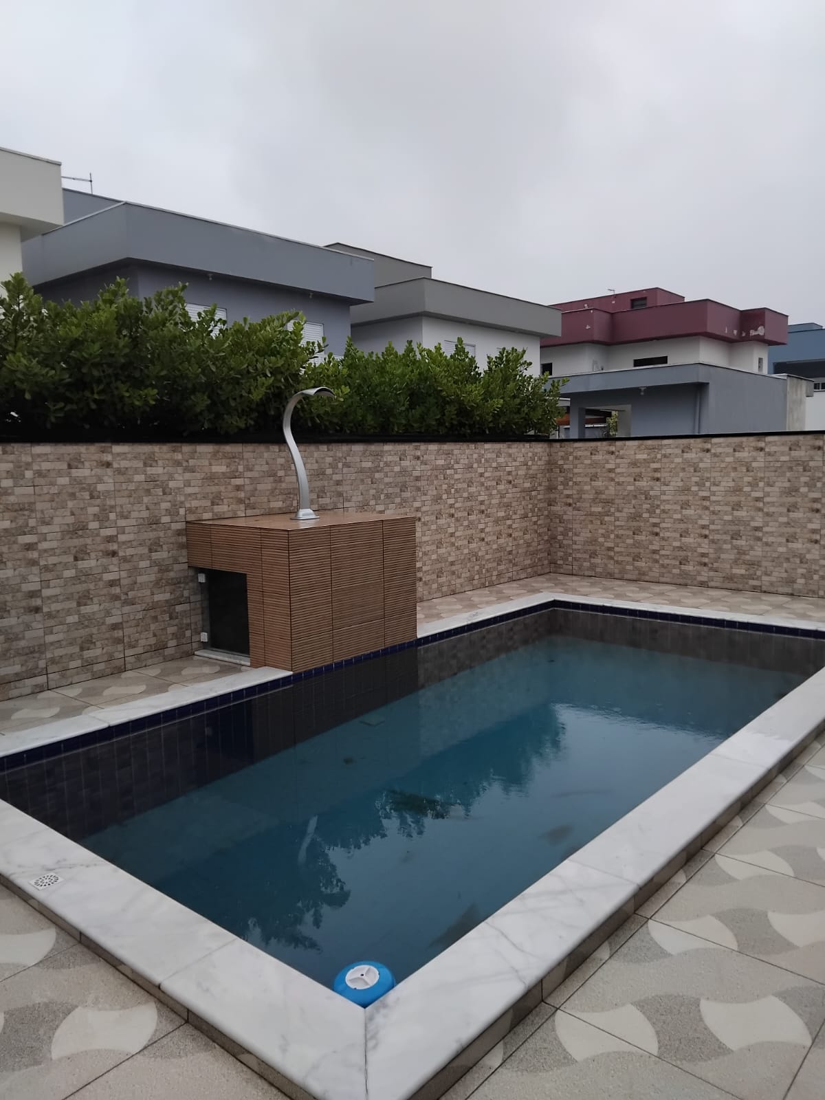 Luxuoso sobrado de alto padrão em condomínio fechado lado praia em Itanhaém