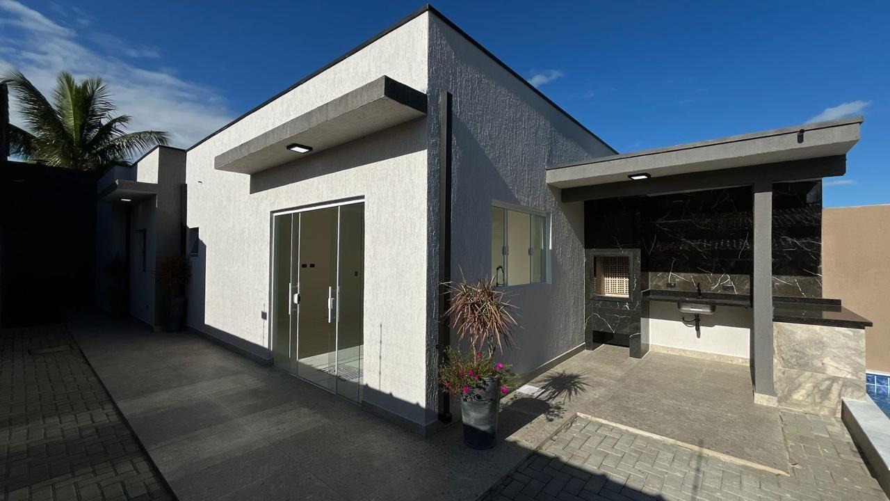 NÃO PERCA ESTA OPORTUNIDADE!!! CASA PARA VENDA NO JD GANDESP A 800 METROS DO MAR EM ITANHAÉM/SP