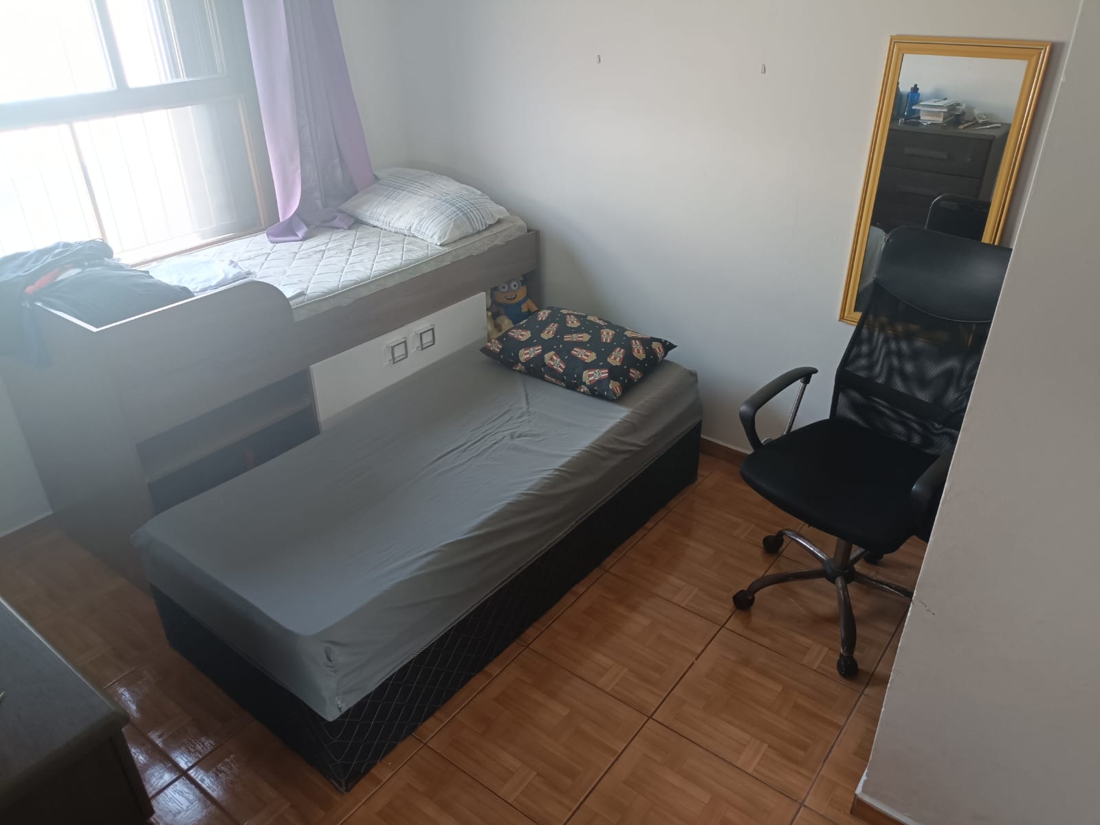 CAS261448 Casa Nova 3 Dorms com Piscina, Hidro e 5 Vagas - 600m do Mar