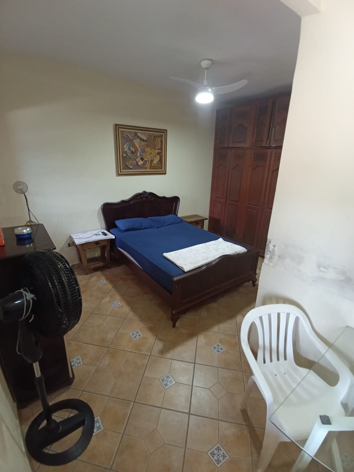 CAS261436 Espaço Sem Limites! Casa com Suíte Reversível, Área Gourmet e 10 Vagas em Itanhaém.