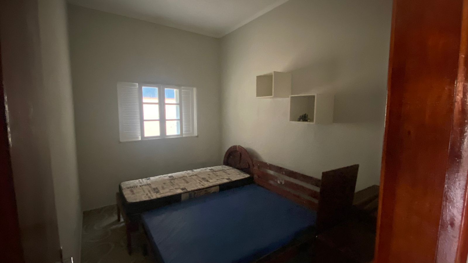 CAS261456 Imóvel Misto: Salão Comercial + Casa 3 Dorms com Piscina - Financia