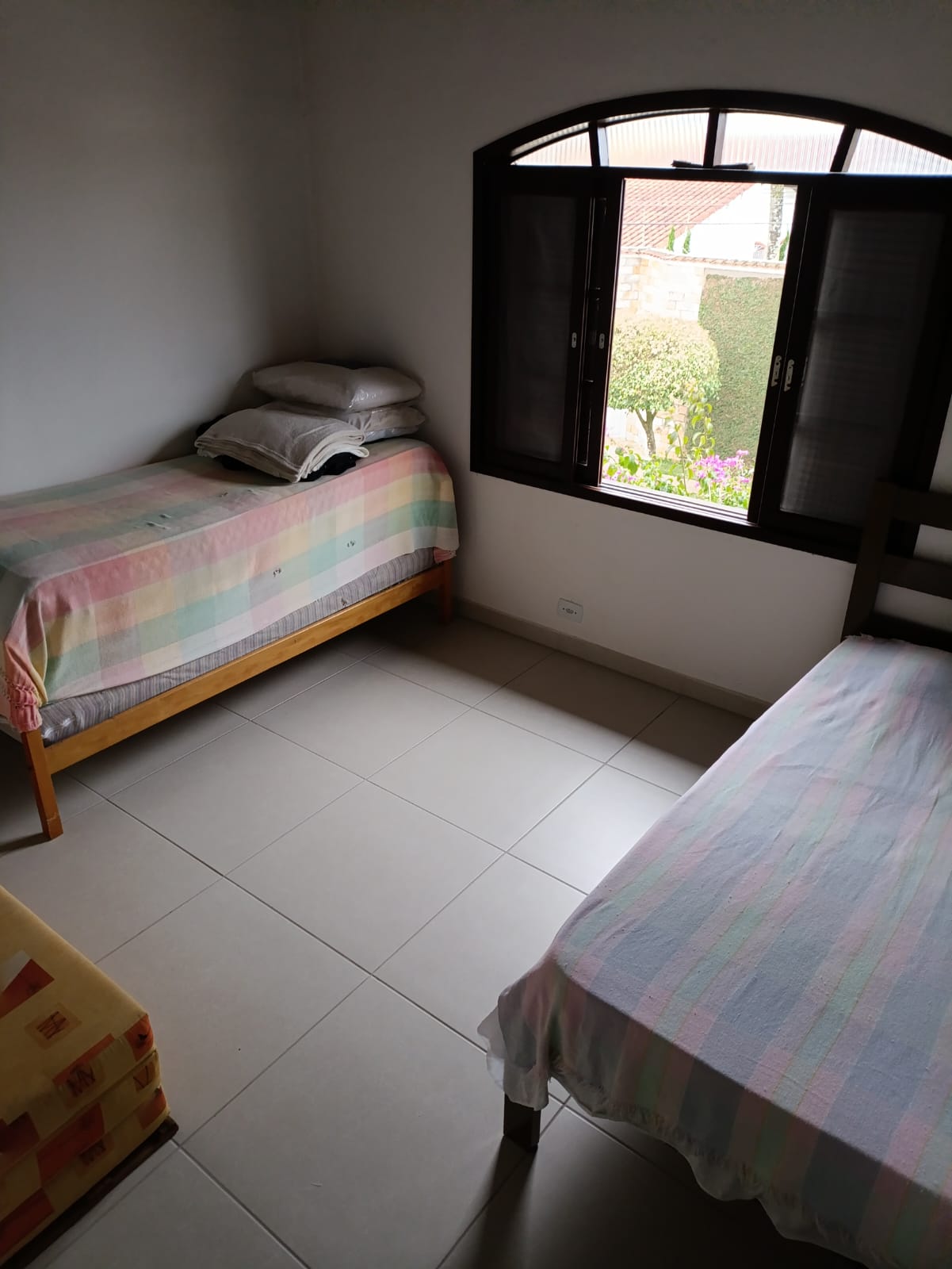 CAS261444 Sobrado em Itanhaém 2 dormitórios a 500 metros da praia aceita financiamento!