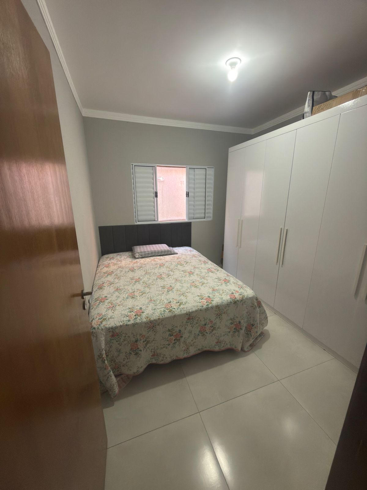CAS261462 Casa no Suarão Itanhaém com edícula e churrasqueira aceita financiamento!