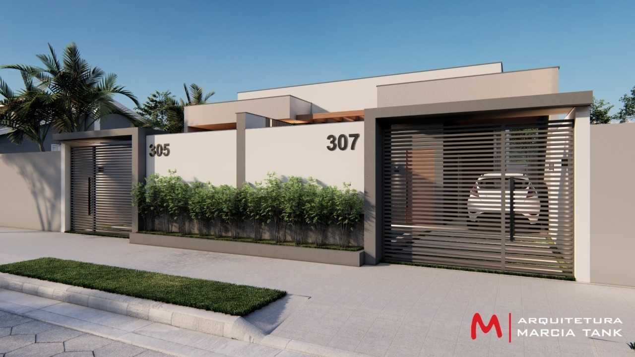 CAS261454 Casa 2 Dormitórios com Piscina e Cascata - Aceita Financiamento