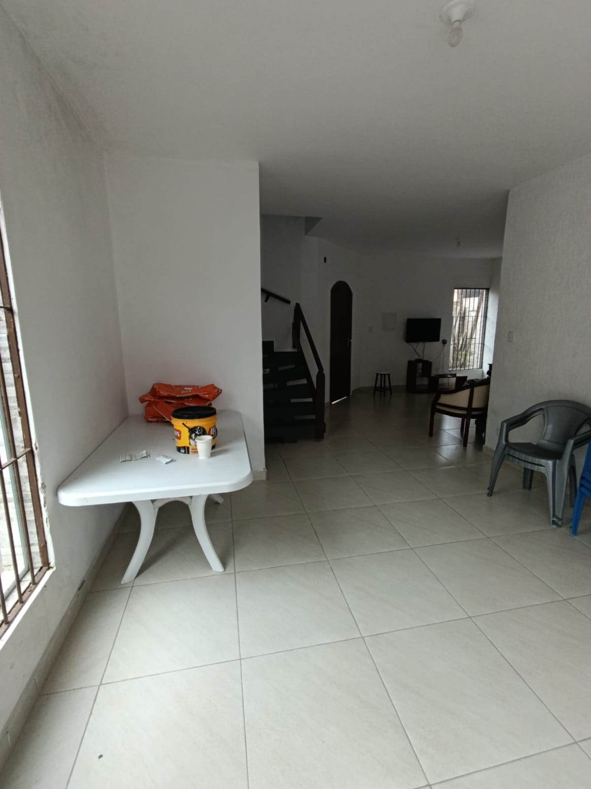 CAS231207 Sobrado à Venda no Suarão Itanhaém – 05 Dormitórios a 20m do Mar