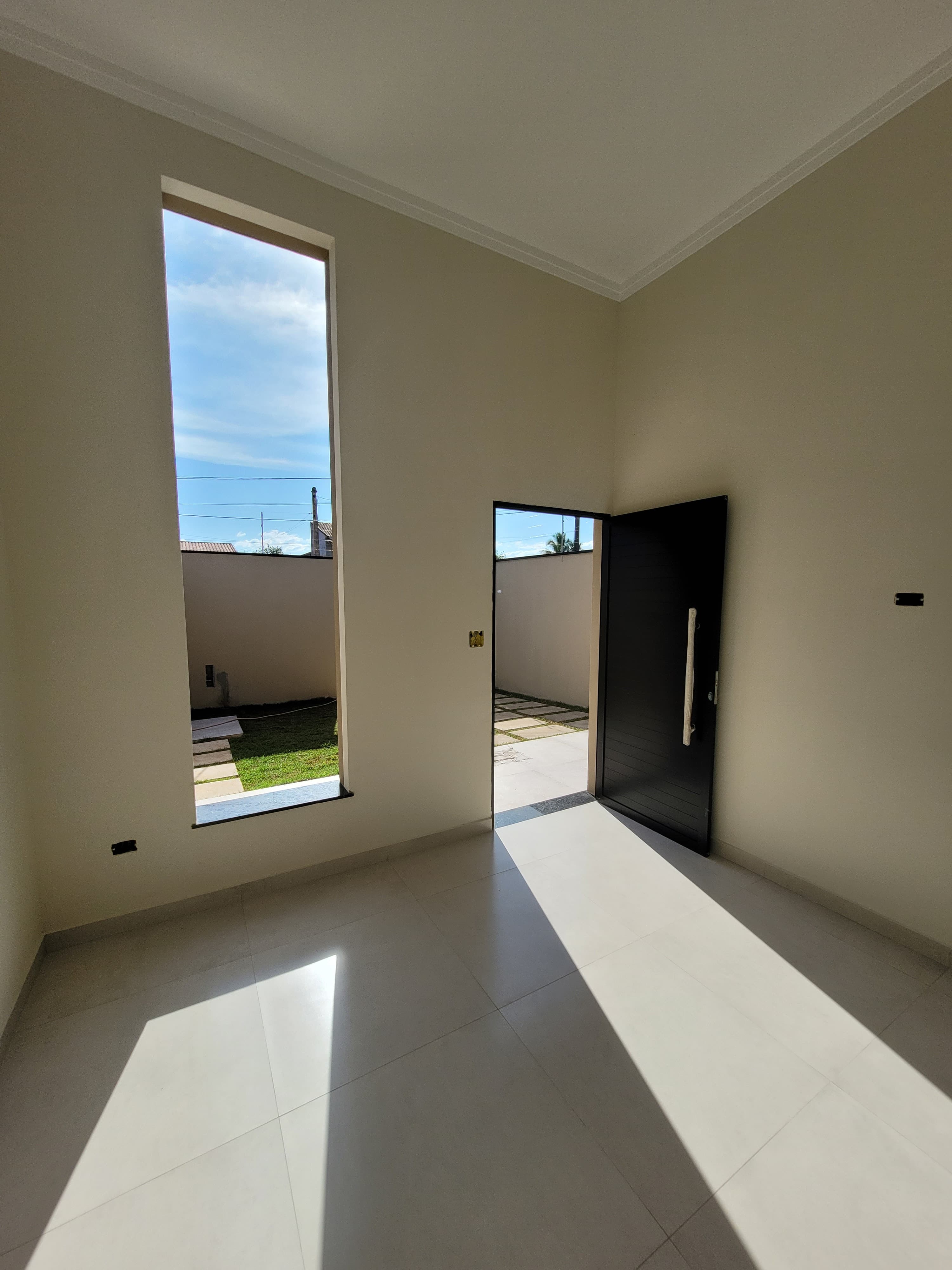 CAS261443 Casa em Itanhaém com piscina de alvenaria aceita financiamento bancário
