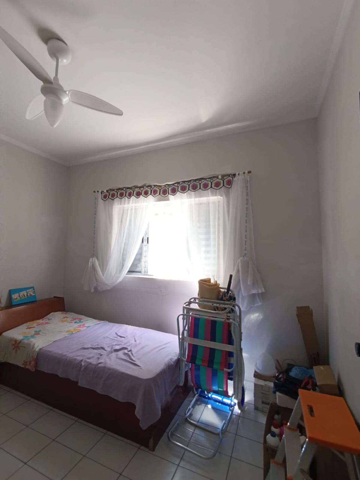 CAS261294 Casa com 3 Dormitórios e Área Gourmet a 300m do Mar em Itanhaém - Lado Praia