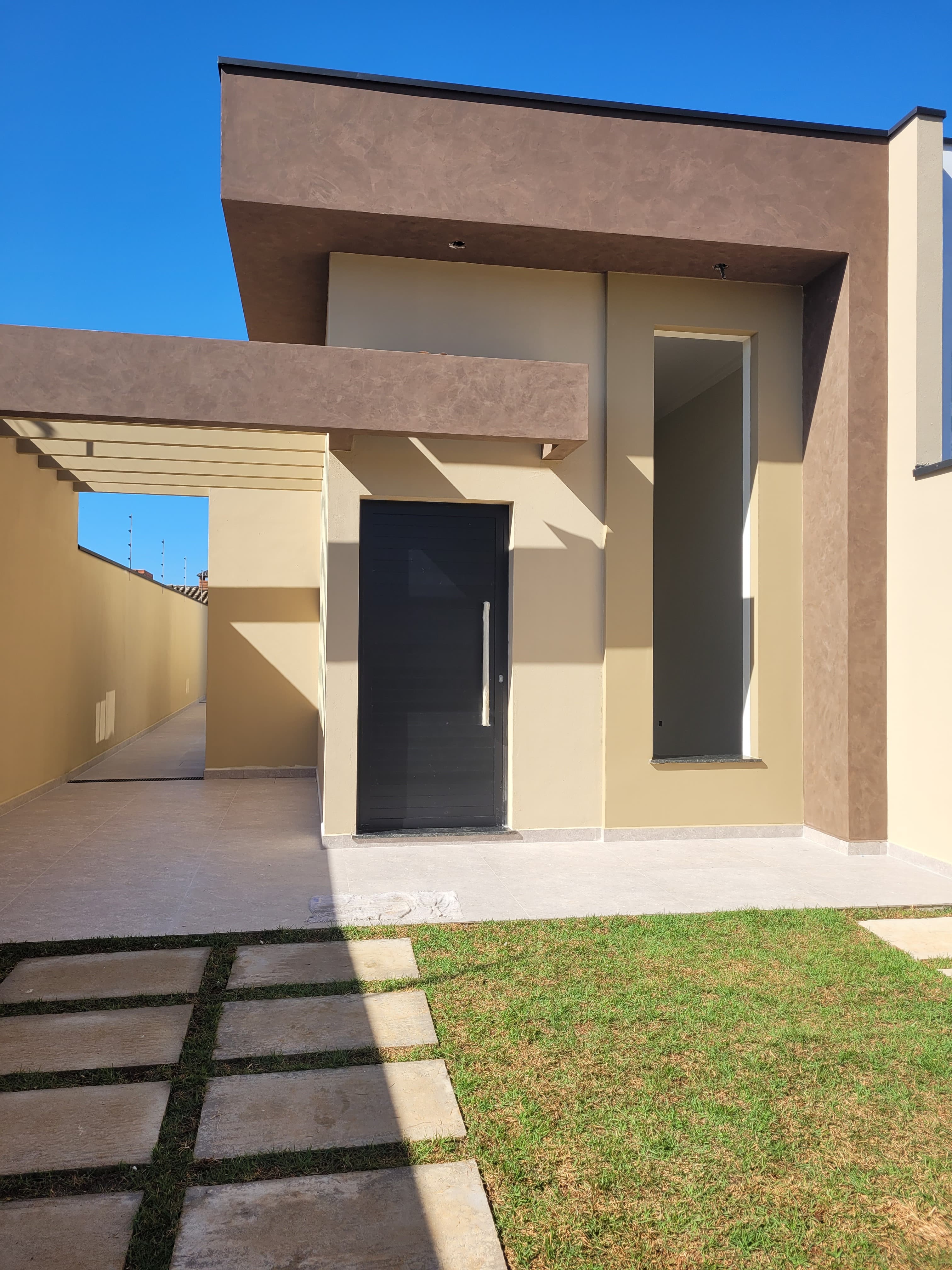 CAS261443 Casa em Itanhaém com piscina de alvenaria aceita financiamento bancário