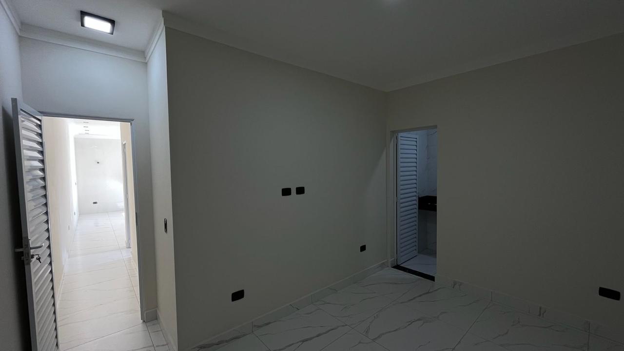 CAS261433 NÃO PERCA ESTA OPORTUNIDADE!!! CASA NO JD GANDESP A 800 METROS DO MAR EM ITANHAÉM/SP