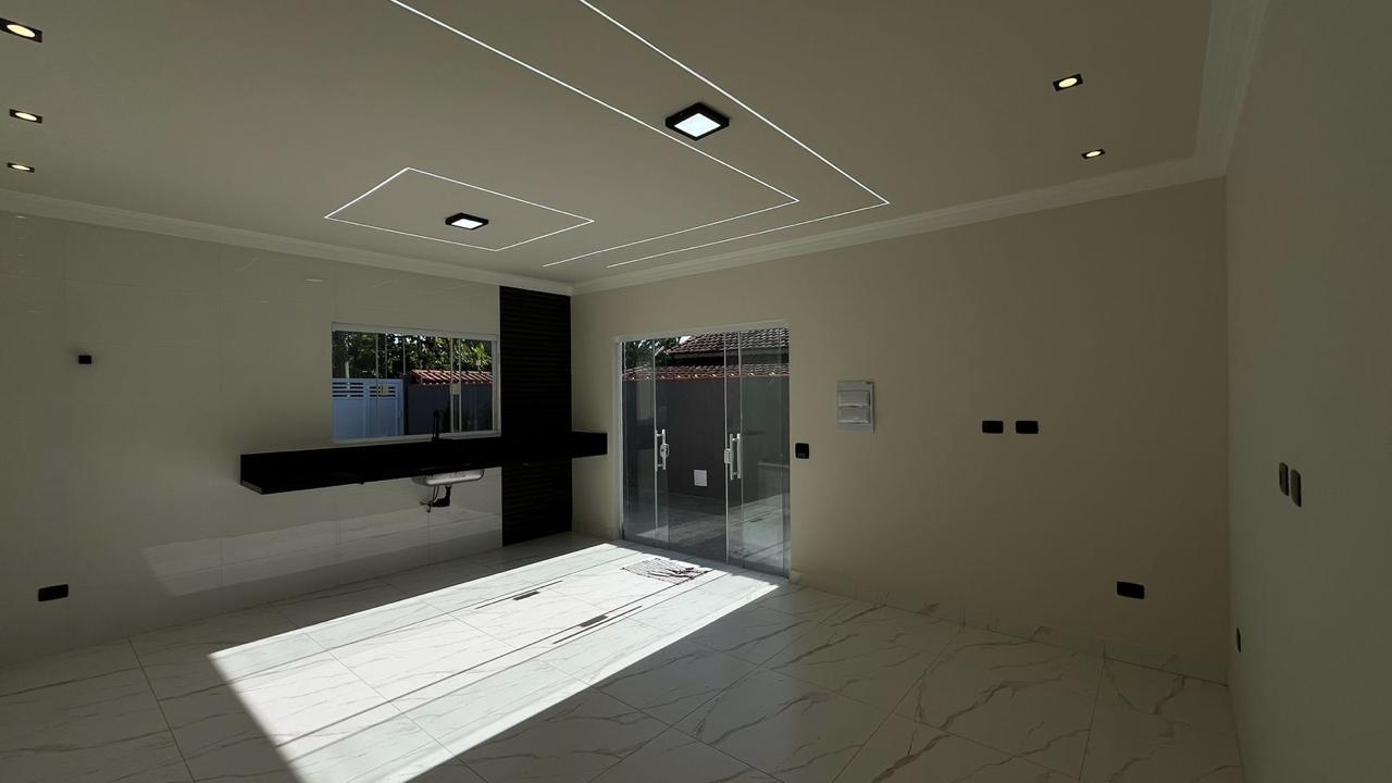 CAS261433 NÃO PERCA ESTA OPORTUNIDADE!!! CASA NO JD GANDESP A 800 METROS DO MAR EM ITANHAÉM/SP