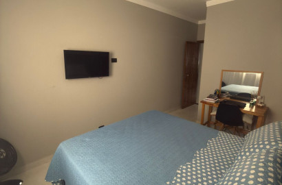 CAS261306 Casa com 2 Dormitórios e Suíte em Itanhaém - Pronta para Financiamento