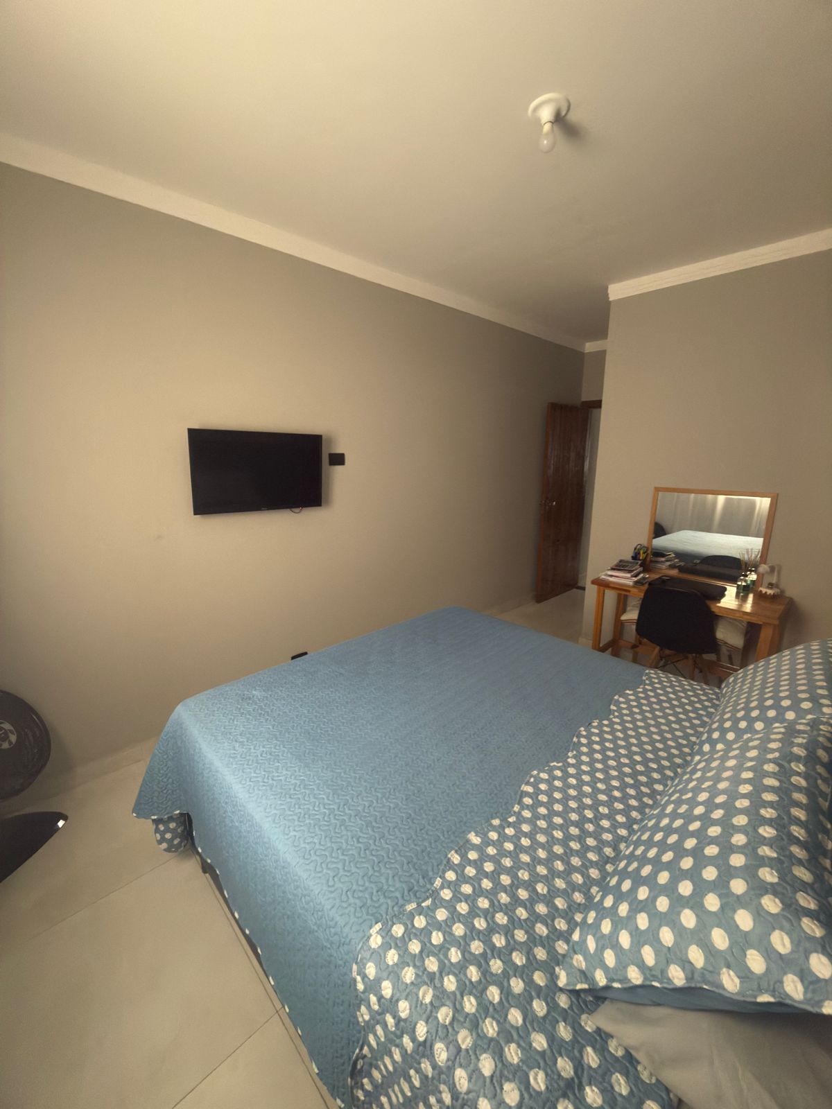 CAS261462 Casa no Suarão Itanhaém com edícula e churrasqueira aceita financiamento!