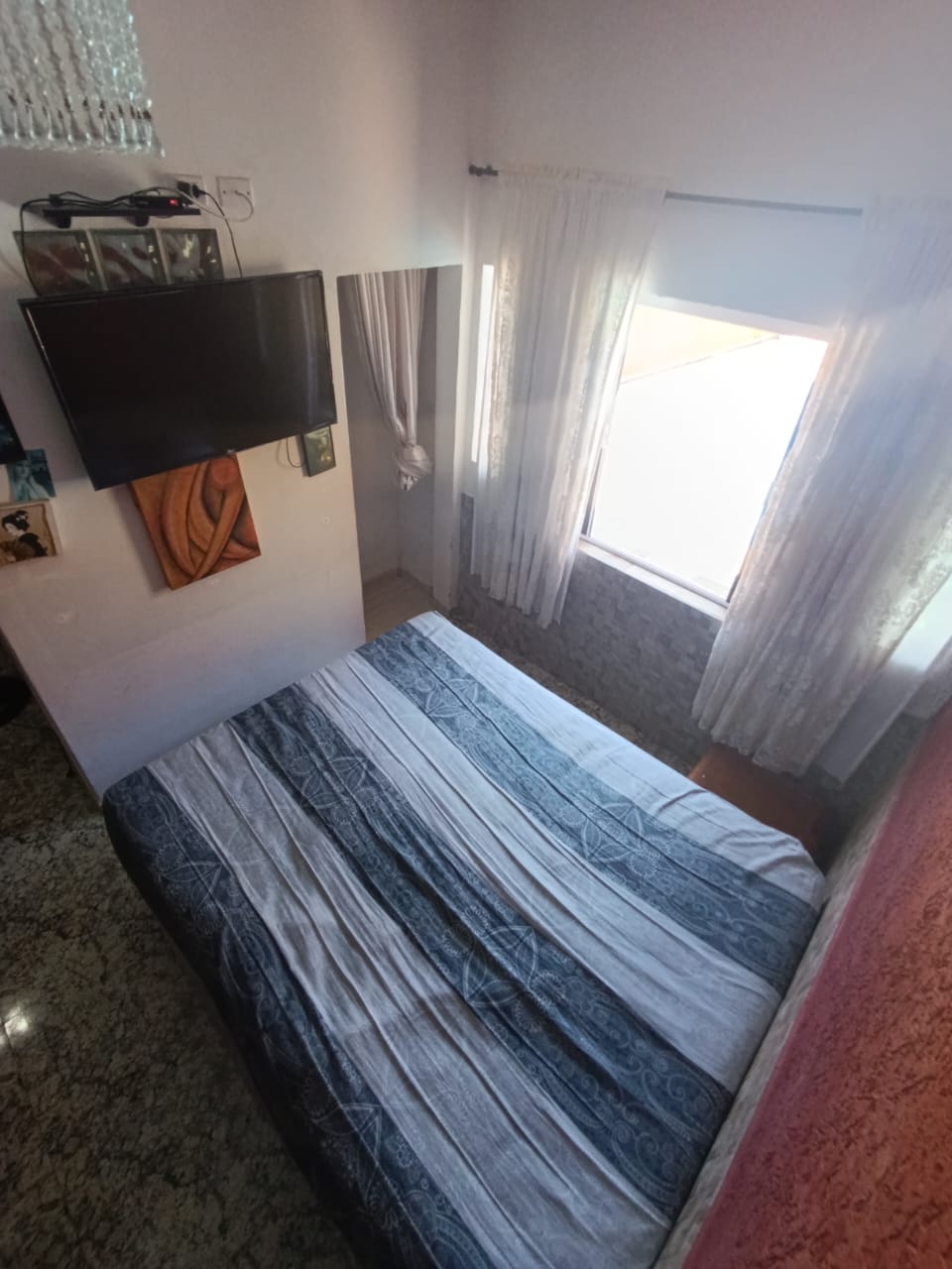 CAS261311 Casa em Itanhaém 5 dormitórios com piscina de alvenaria a 200m da praia