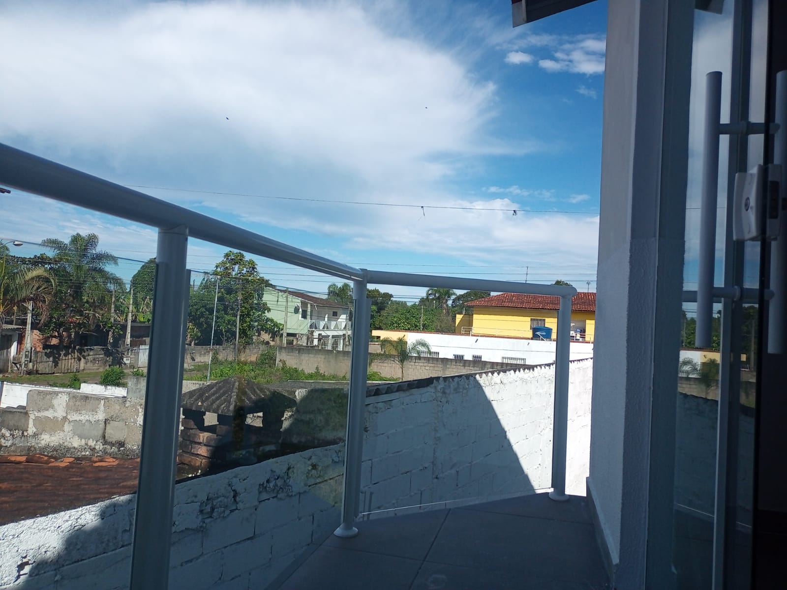 CAS261455 Casa 2 Dormitórios com Piscina e Cascata - Aceita Financiamento