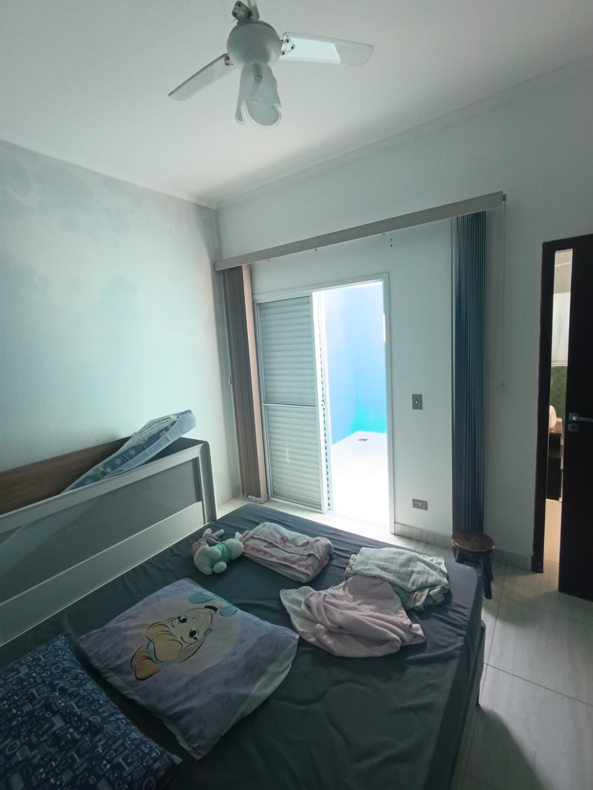 CAS261310 Casa em Itanhaém a 100 metros da praia com 5 suítes e piscina 50 mil litros