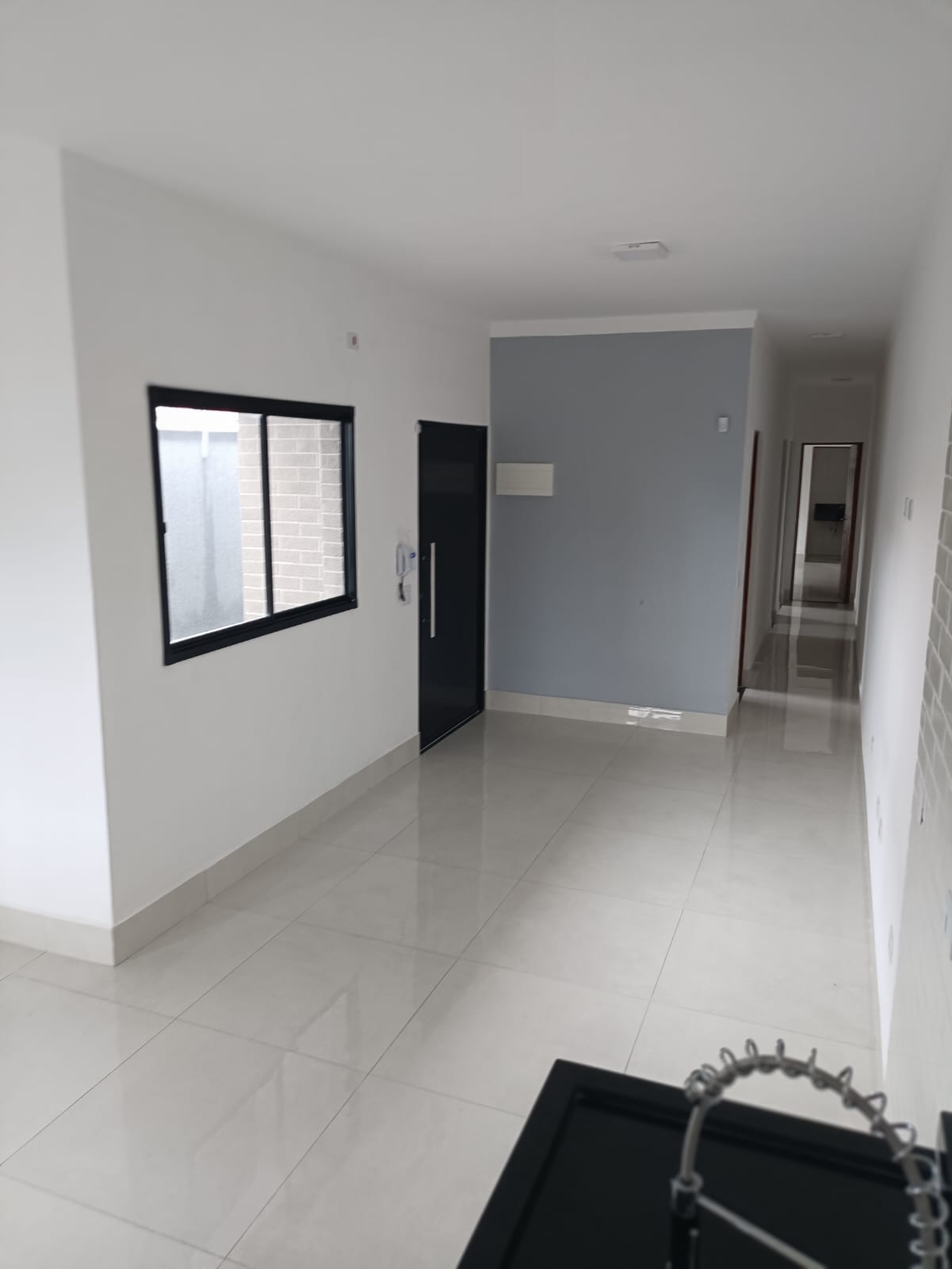 CAS261447 Casa Nova 3 Dorms (1 Suíte Master) com Piscina e Hidro - Lado Praia