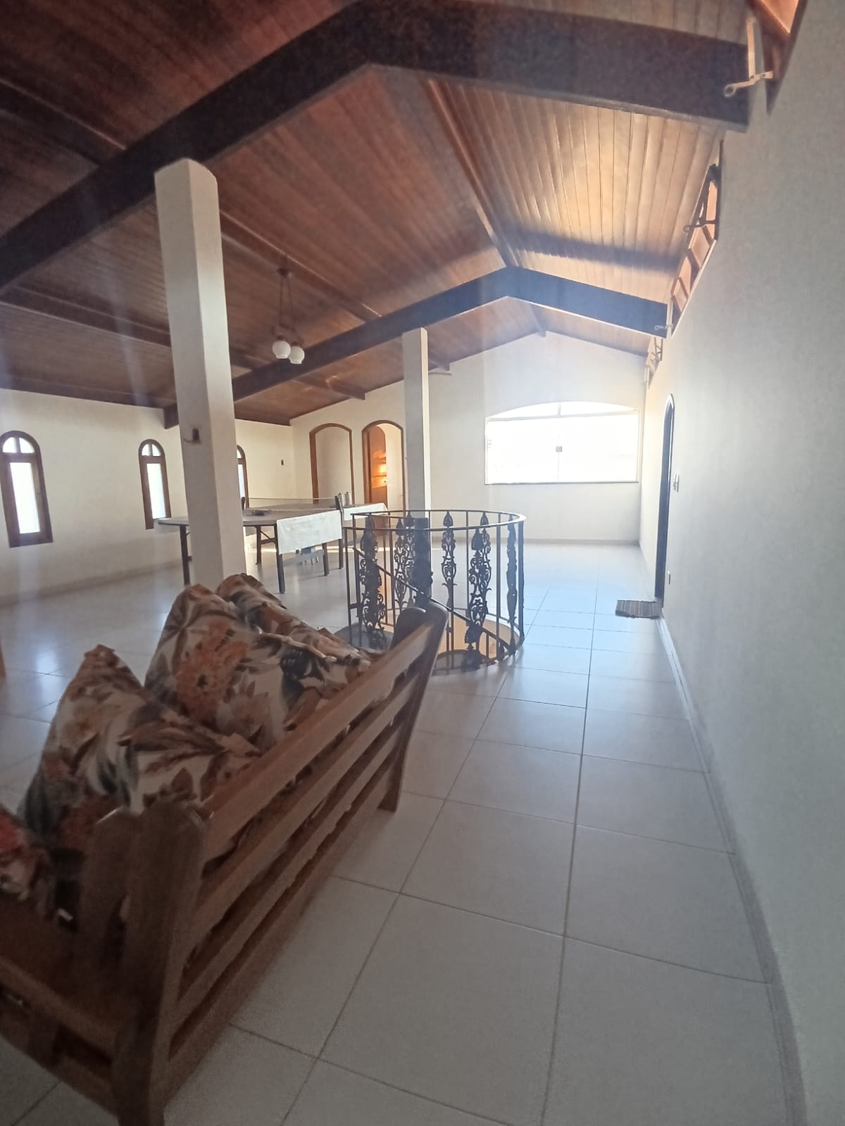 CAS261298 Casa com 5 Dormitórios e Piscina em Terreno de 400m² - Suarão, Itanhaém