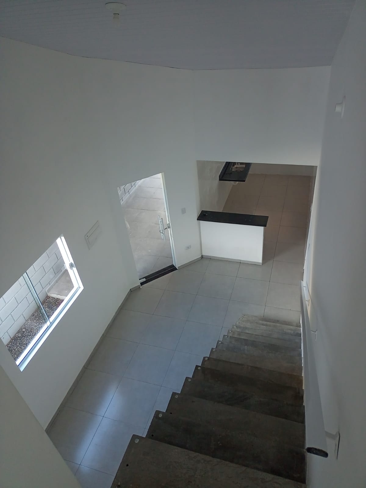 CAS261455 Casa 2 Dormitórios com Piscina e Cascata - Aceita Financiamento