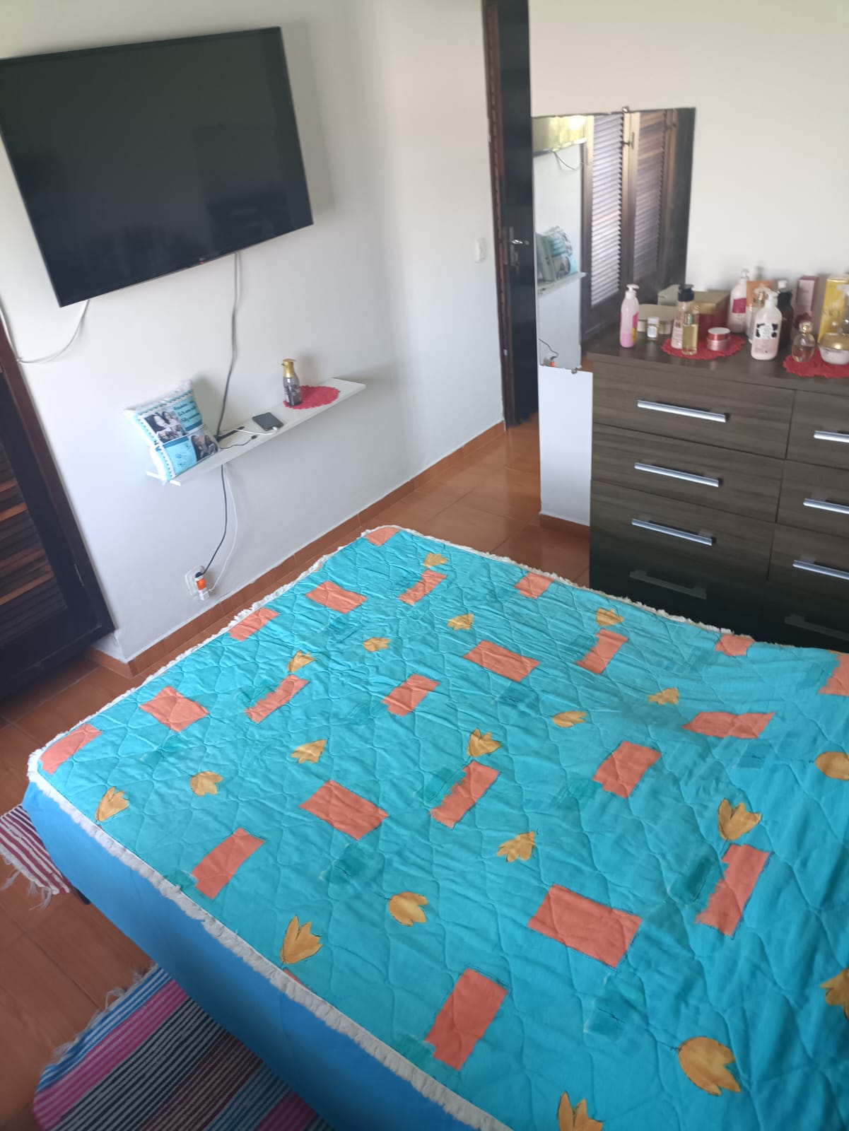 CAS261448 Casa Nova 3 Dorms com Piscina, Hidro e 5 Vagas - 600m do Mar