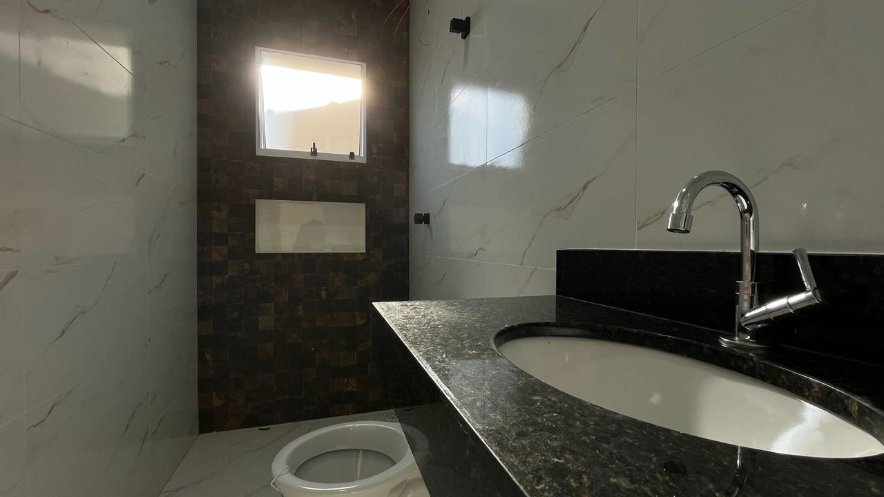 CAS261433 NÃO PERCA ESTA OPORTUNIDADE!!! CASA NO JD GANDESP A 800 METROS DO MAR EM ITANHAÉM/SP