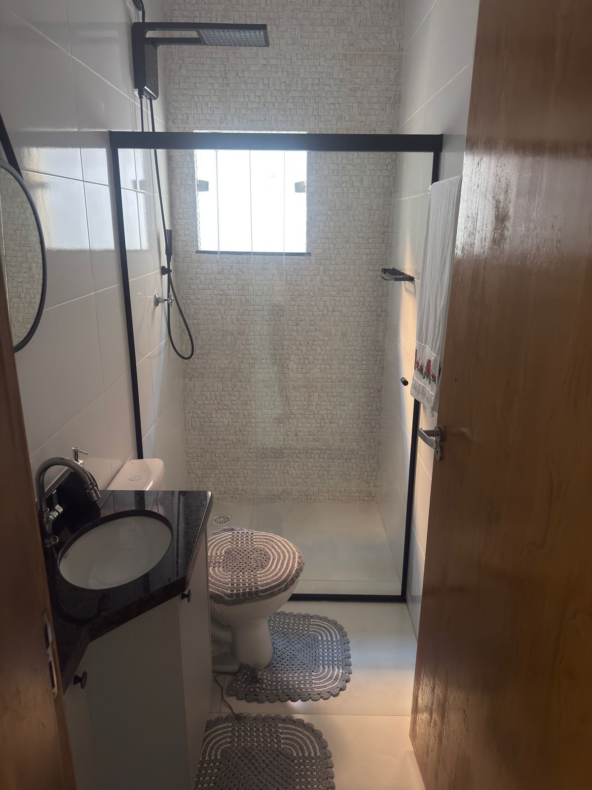 CAS261462 Casa no Suarão Itanhaém com edícula e churrasqueira aceita financiamento!
