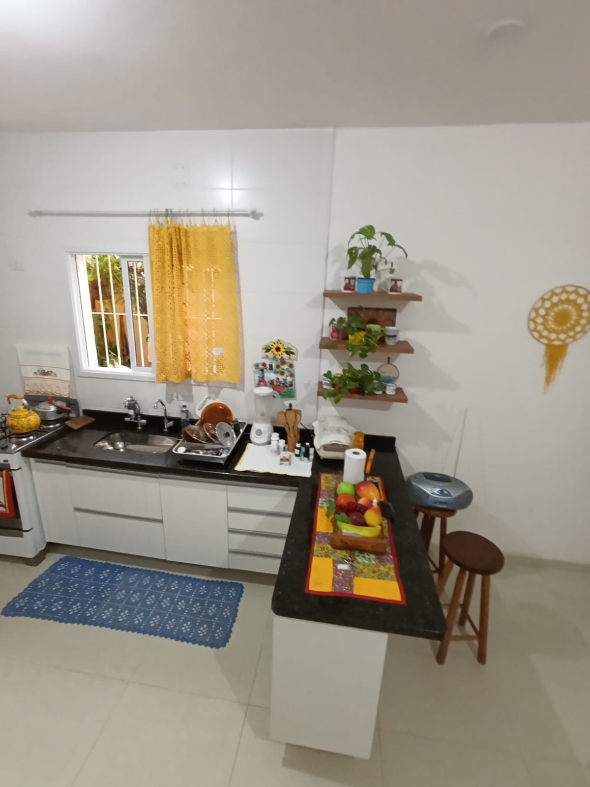 CAS261444 Sobrado em Itanhaém 2 dormitórios a 500 metros da praia aceita financiamento!