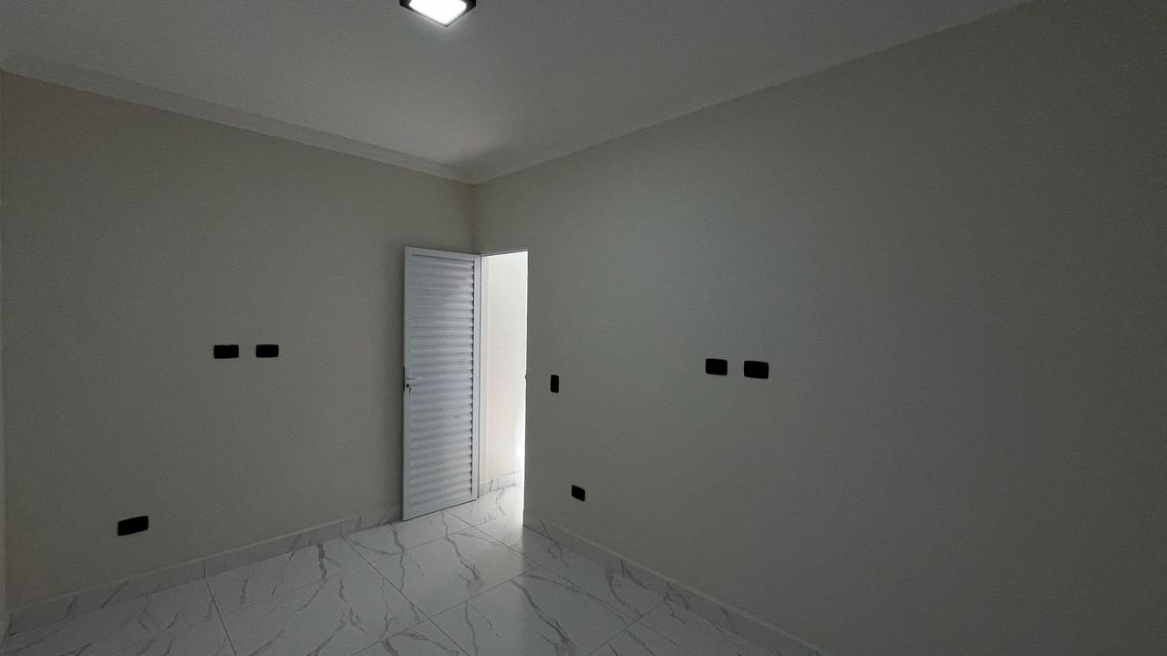 CAS261433 NÃO PERCA ESTA OPORTUNIDADE!!! CASA NO JD GANDESP A 800 METROS DO MAR EM ITANHAÉM/SP