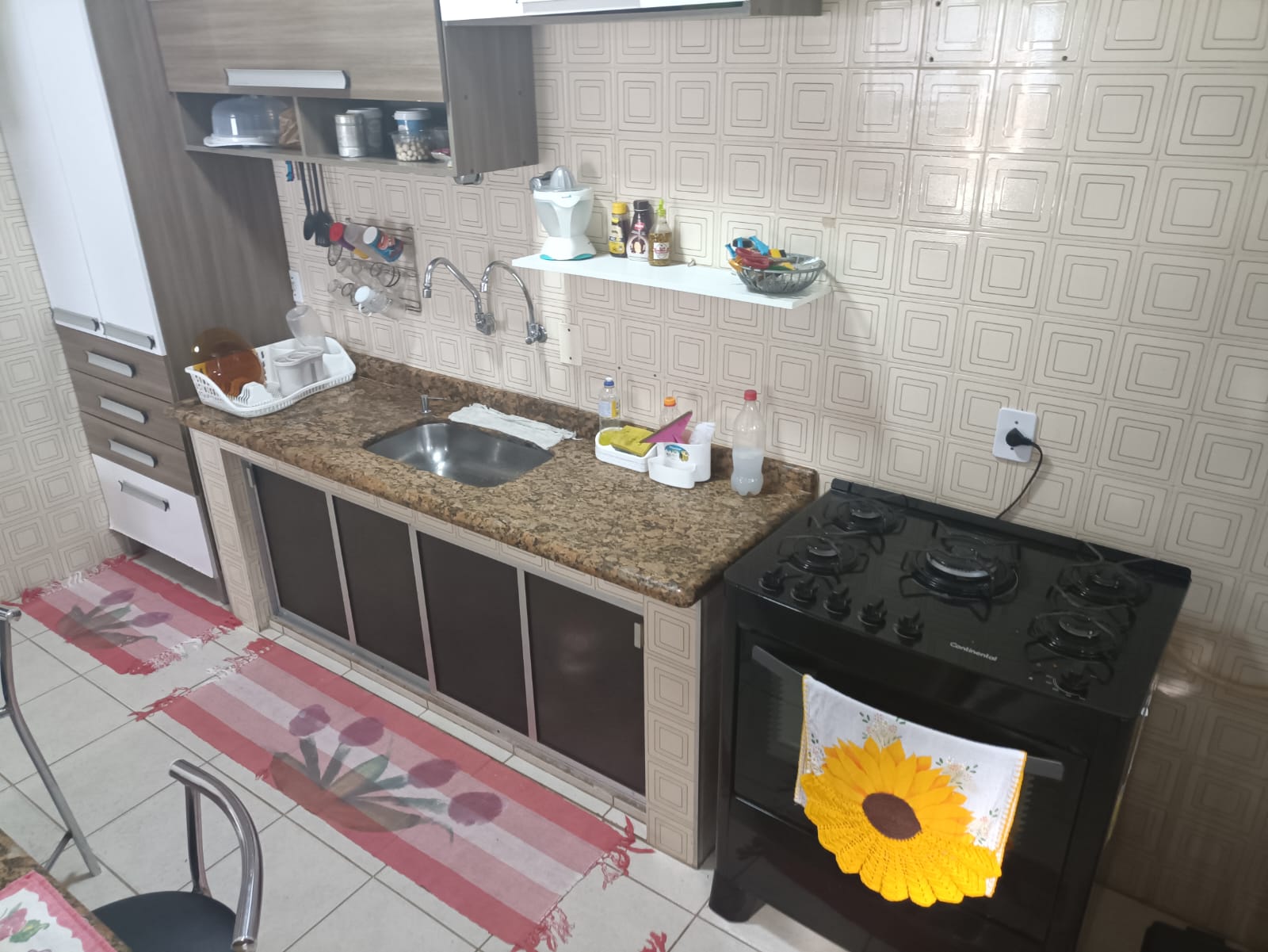 CAS261448 Casa Nova 3 Dorms com Piscina, Hidro e 5 Vagas - 600m do Mar