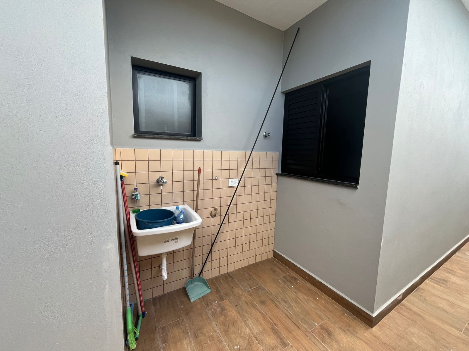CAS261330 Casa em Peruíbe no Jardim Imperador com piscina e cozinha planejada