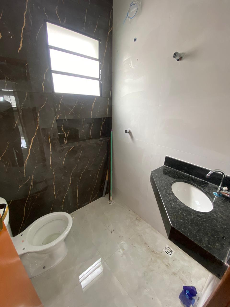 CAS261320 Casa nova em Mongaguá Balneário Plataforma com piscina lado praia