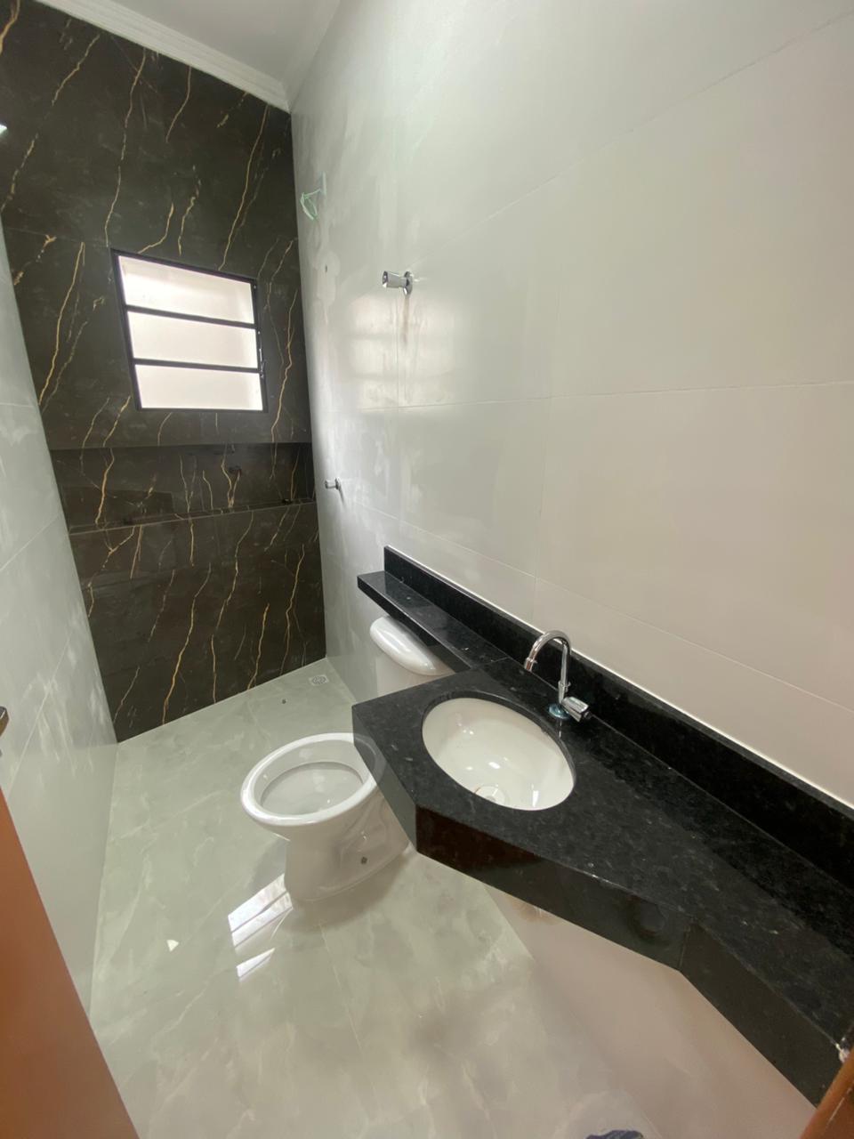 CAS261320 Casa nova em Mongaguá Balneário Plataforma com piscina lado praia
