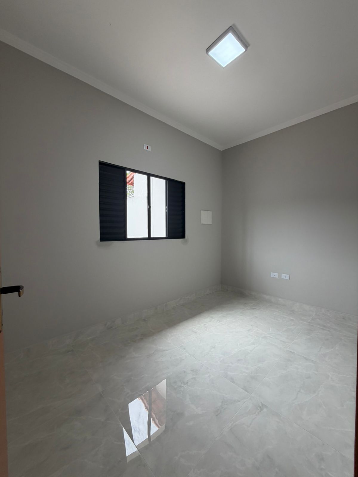 CAS261365 Casa Nova no Jardim Jamaica Itanhaém – 02 Dormitórios com Piscina