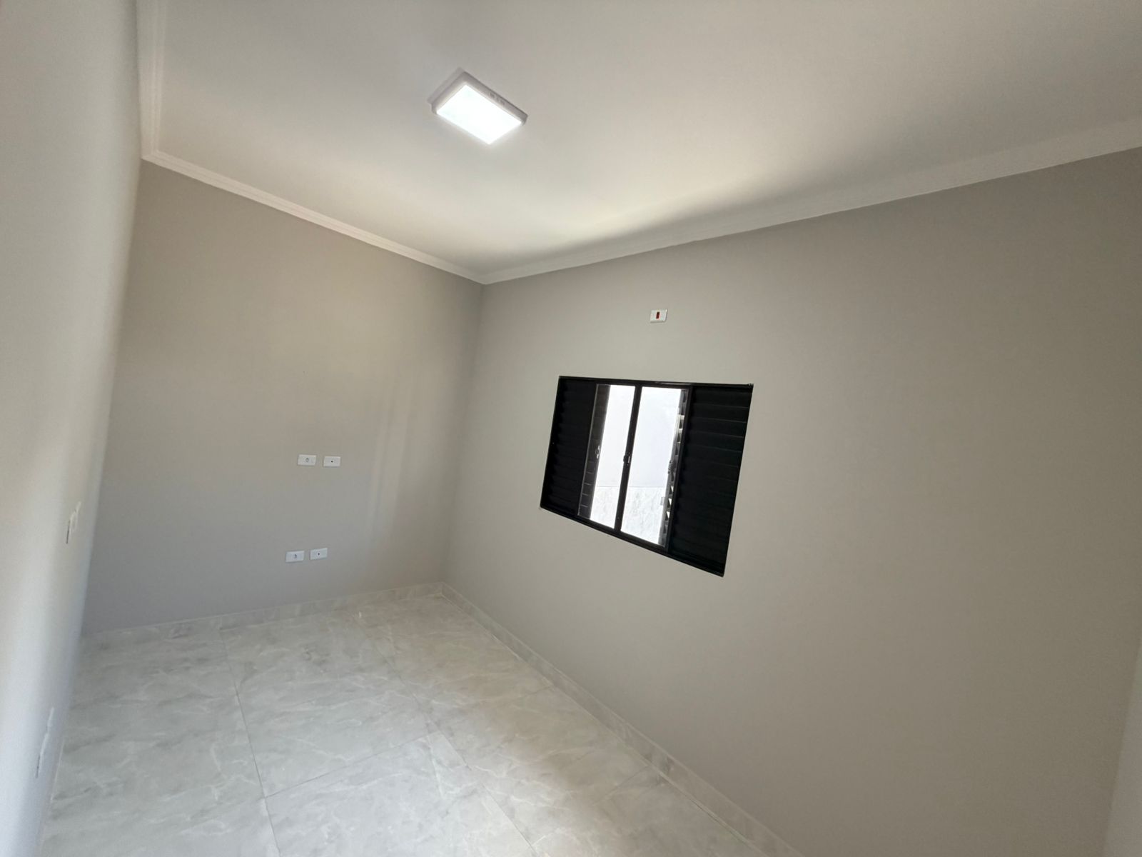 CAS261365 Casa Nova no Jardim Jamaica Itanhaém – 02 Dormitórios com Piscina