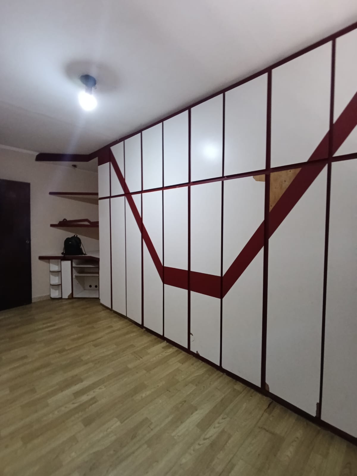 CAS261446 Sobrado 3 Dorms com Varanda Gourmet e 3 Vagas - Próximo ao Rodoanel