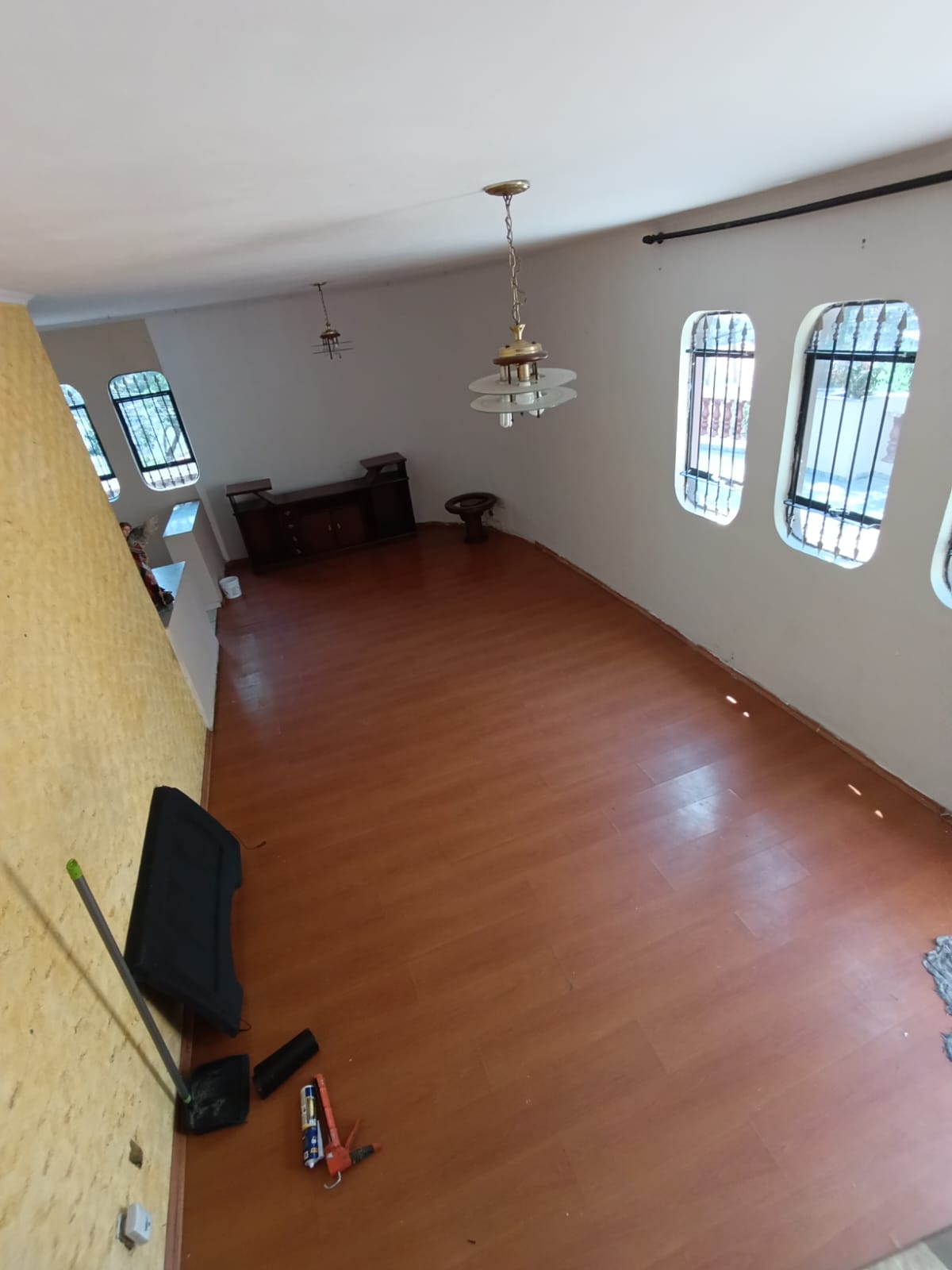 CAS261446 Sobrado 3 Dorms com Varanda Gourmet e 3 Vagas - Próximo ao Rodoanel
