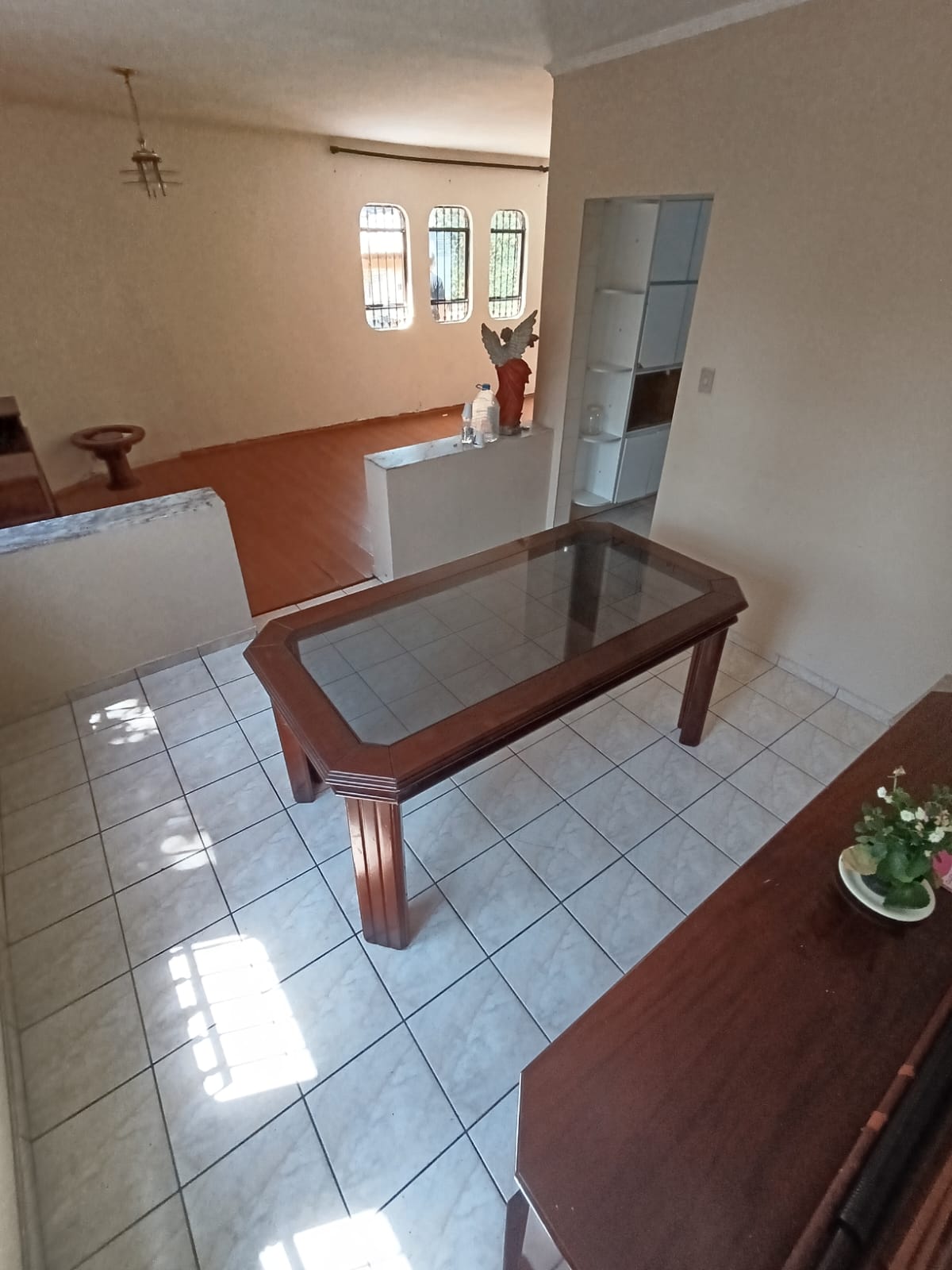 CAS261446 Sobrado 3 Dorms com Varanda Gourmet e 3 Vagas - Próximo ao Rodoanel