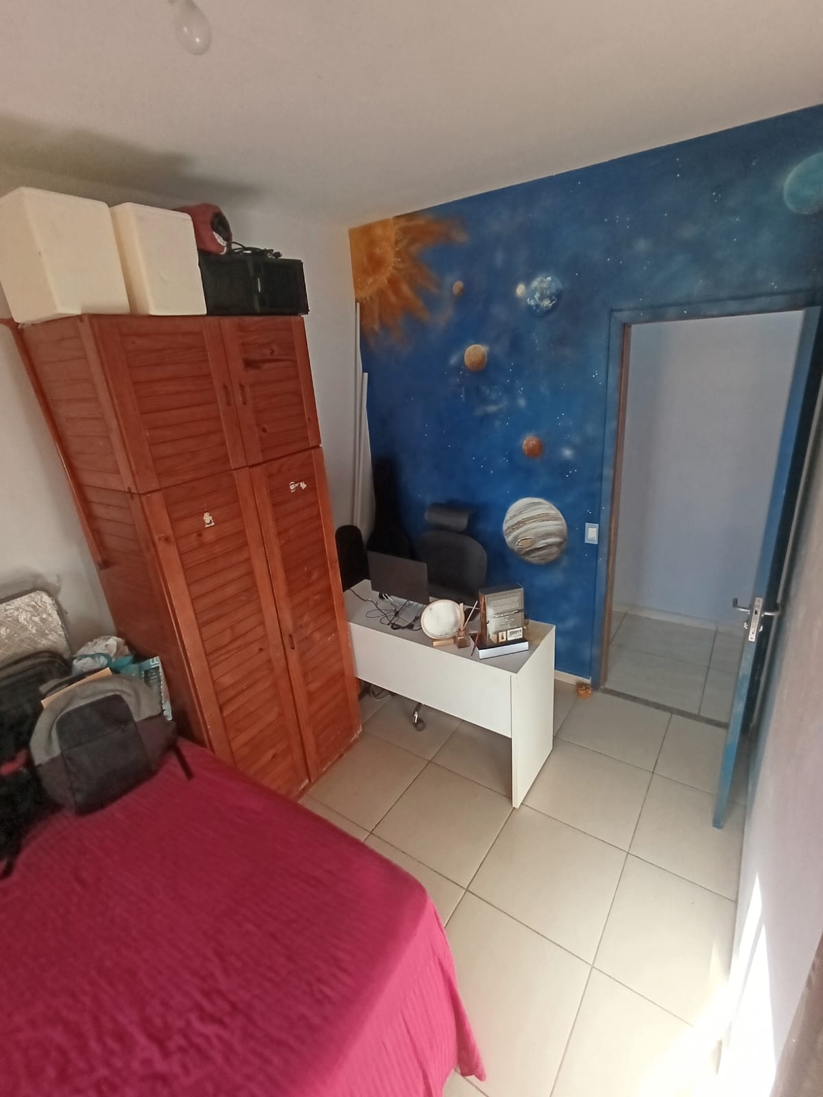 CAS261297 Casa em Itanhaém lado praia 2 dormitórios com suíte e área gourmet
