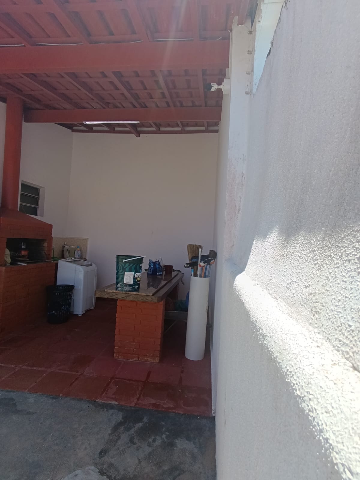 CAS261317 Casa térrea em Itanhaém com 04 dormitórios e acabamento em porcelanato