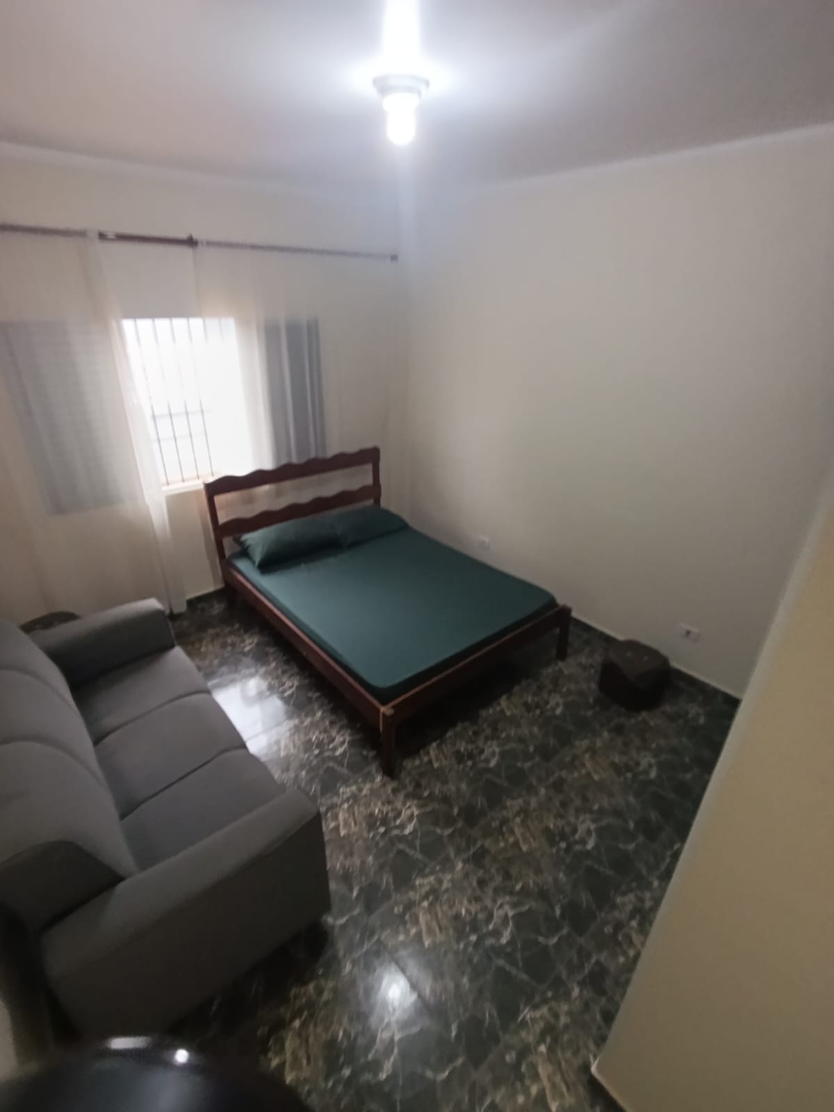 CAS261336 Duas Casas a 100m da Praia em Itanhaém – Ideal para Investimento e Renda Extra!