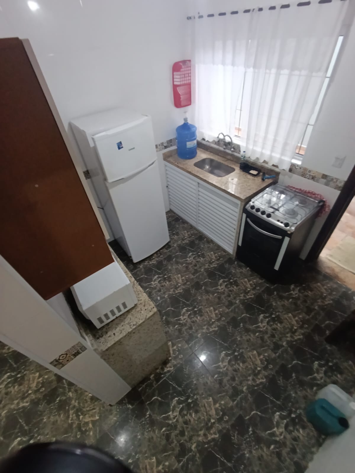 CAS261336 Duas Casas a 100m da Praia em Itanhaém – Ideal para Investimento e Renda Extra!