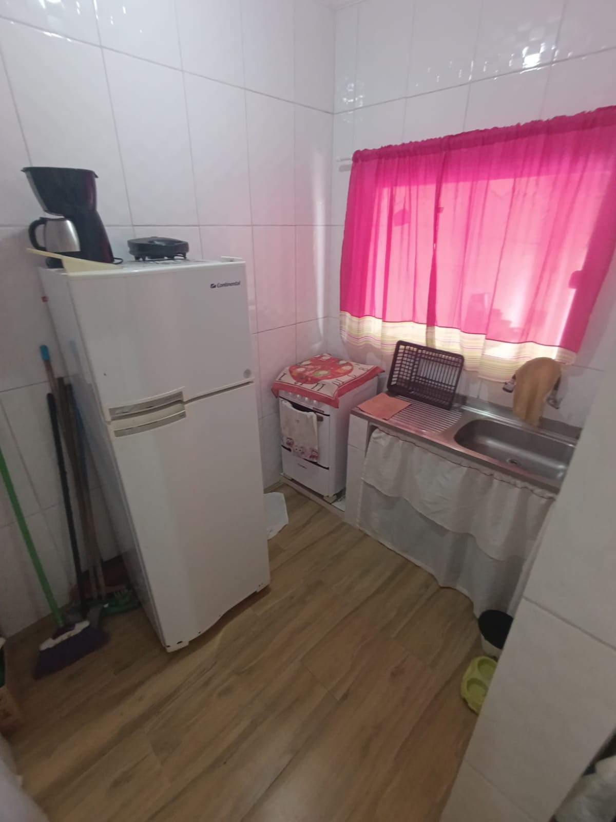 CAS261338 Casa em Itanhaém com 02 dormitórios e espaço para piscina financiada