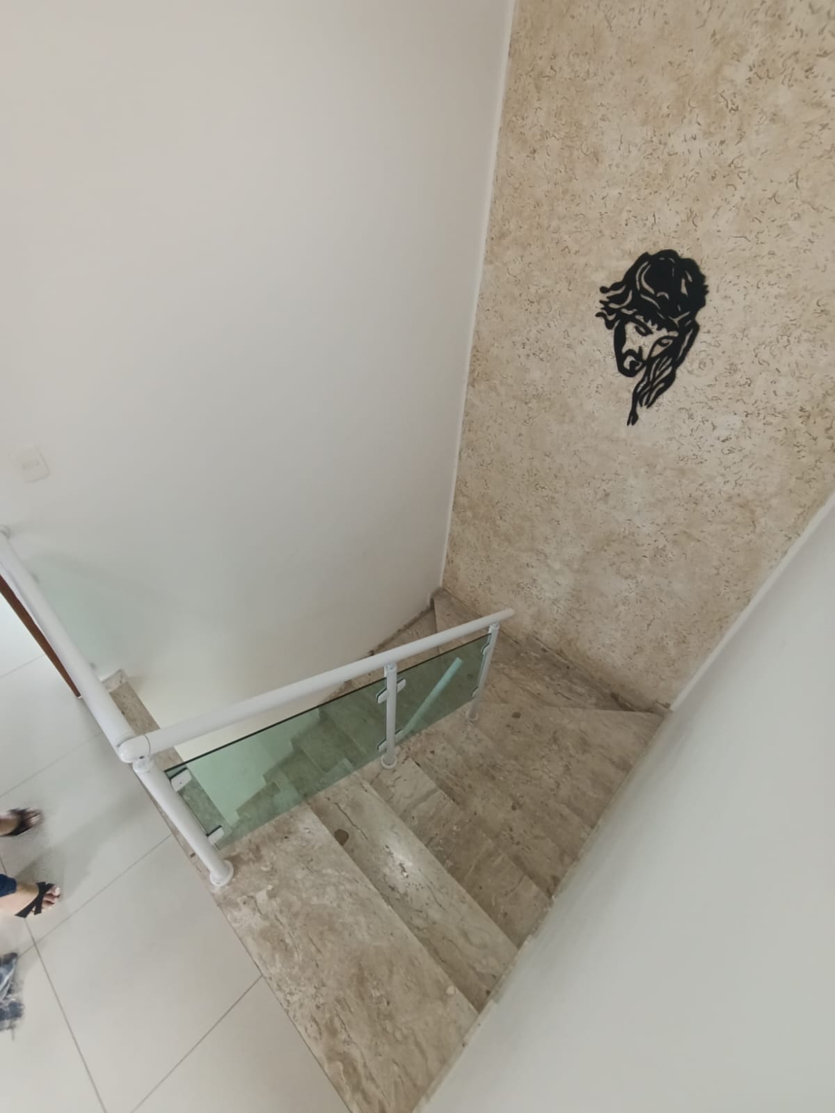 CAS261344 Sobrado Sustentável com 4 Dormitórios e Piscina a 100m do Mar em Itanhaém