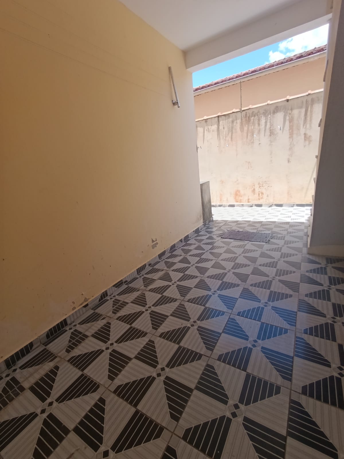 CAS261345 Casa de 2 Dormitórios com Suíte no Bairro Nossa Senhora de Sion em Itanhaém