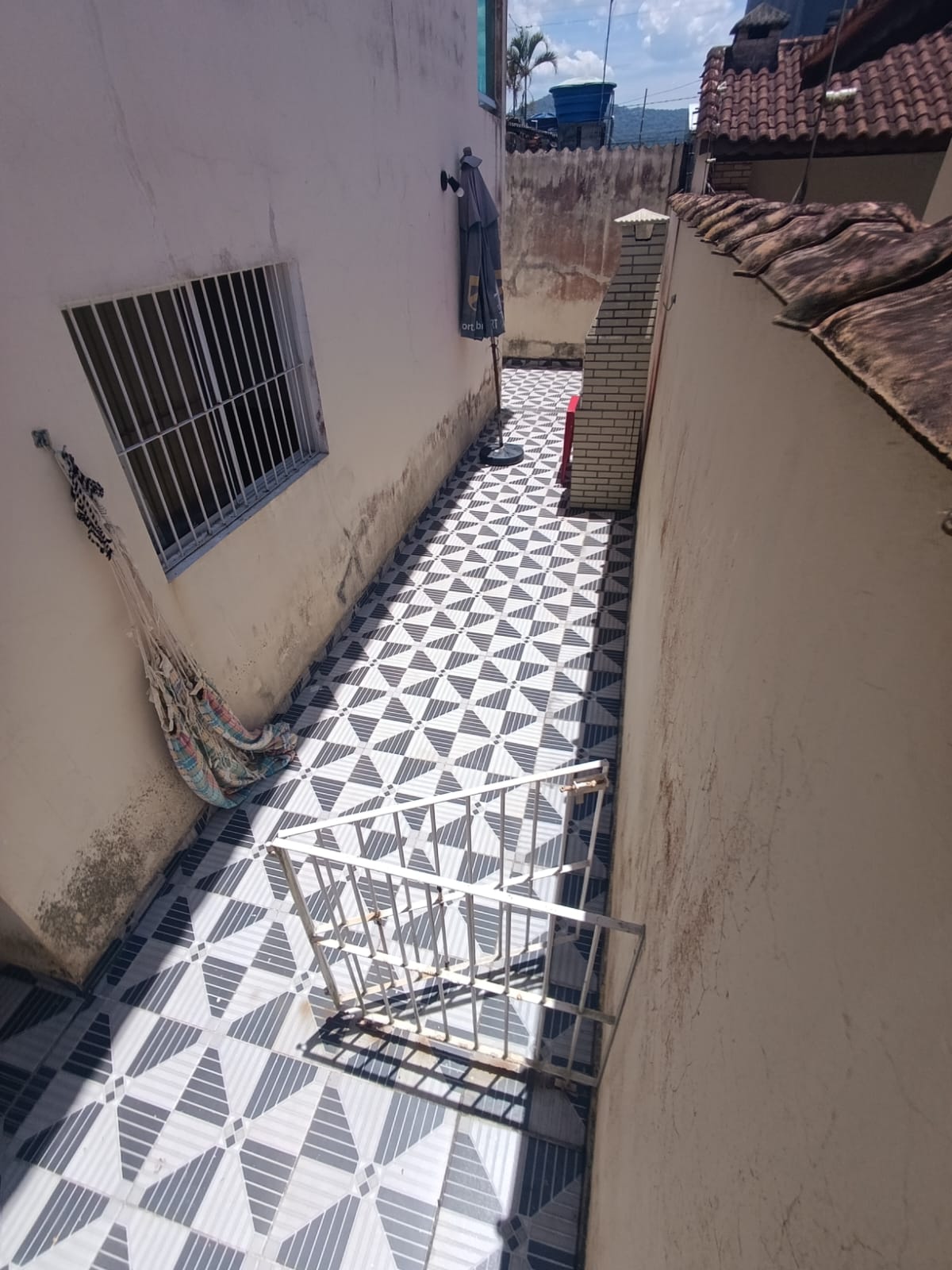 CAS261345 Casa de 2 Dormitórios com Suíte no Bairro Nossa Senhora de Sion em Itanhaém