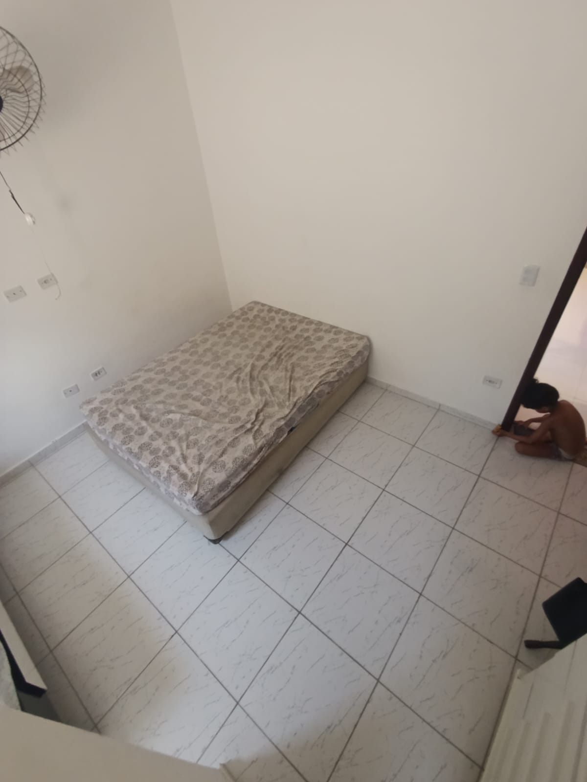 CAS261345 Casa de 2 Dormitórios com Suíte no Bairro Nossa Senhora de Sion em Itanhaém