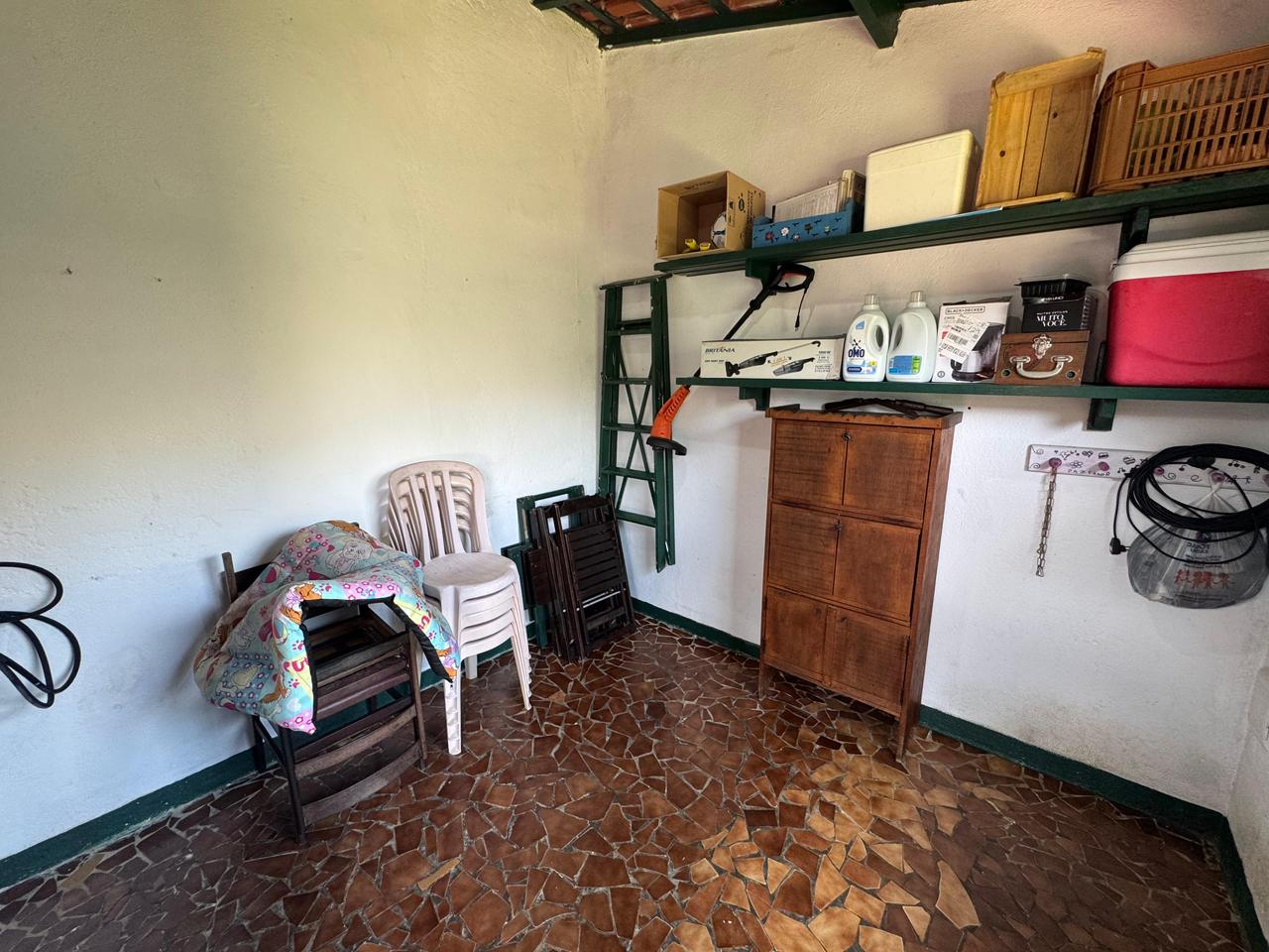 CAS261347 Casa de Esquina à Venda no Jardim Suarão Itanhaém – 03 Dormitórios