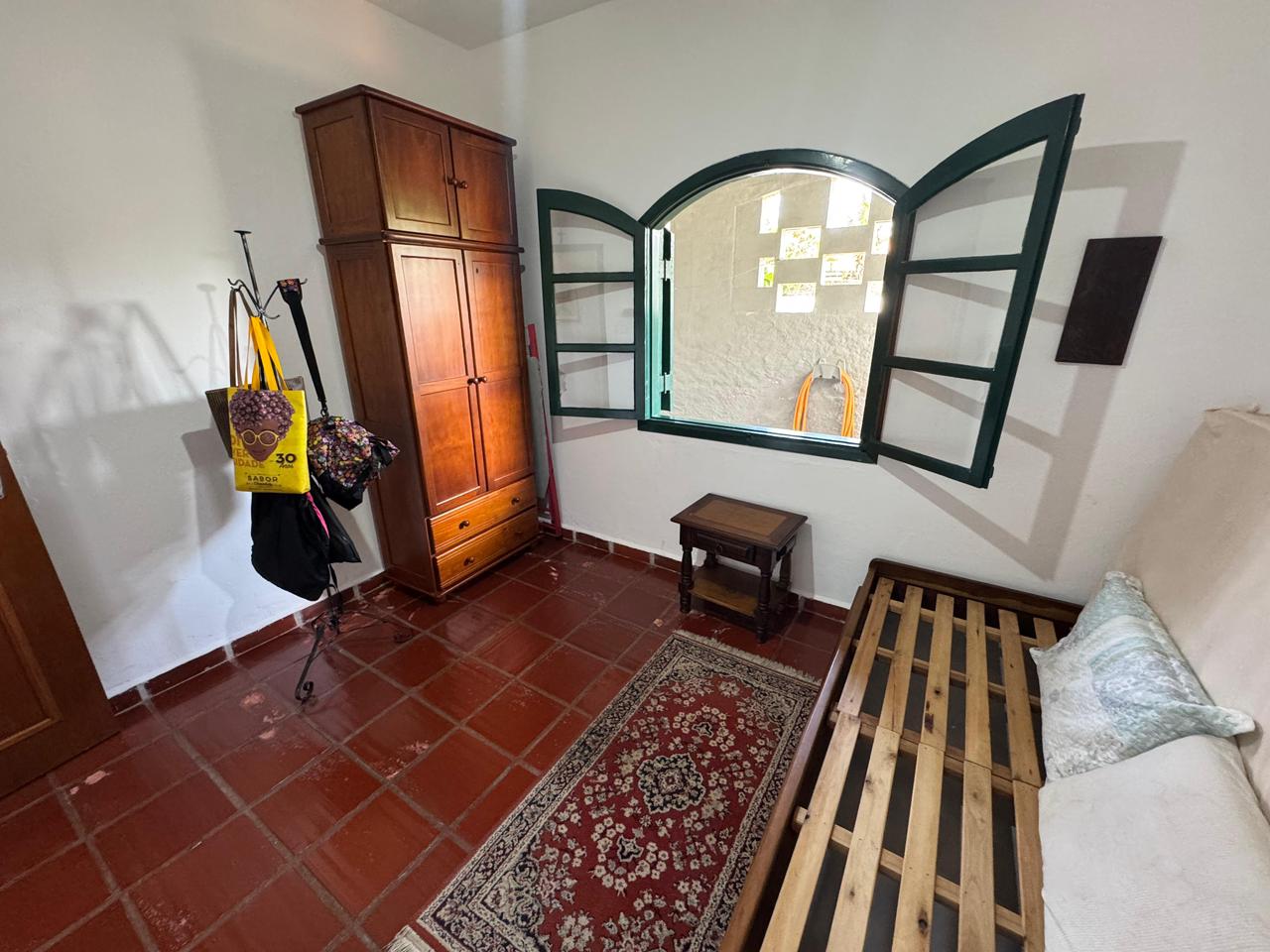 CAS261347 Casa de Esquina à Venda no Jardim Suarão Itanhaém – 03 Dormitórios