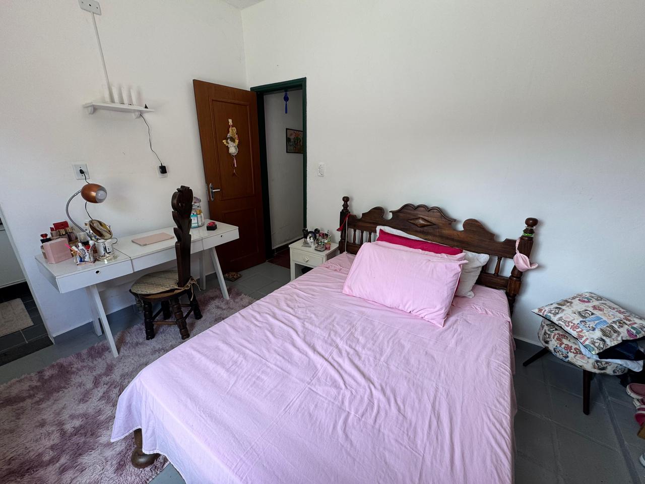 CAS261347 Casa de Esquina à Venda no Jardim Suarão Itanhaém – 03 Dormitórios