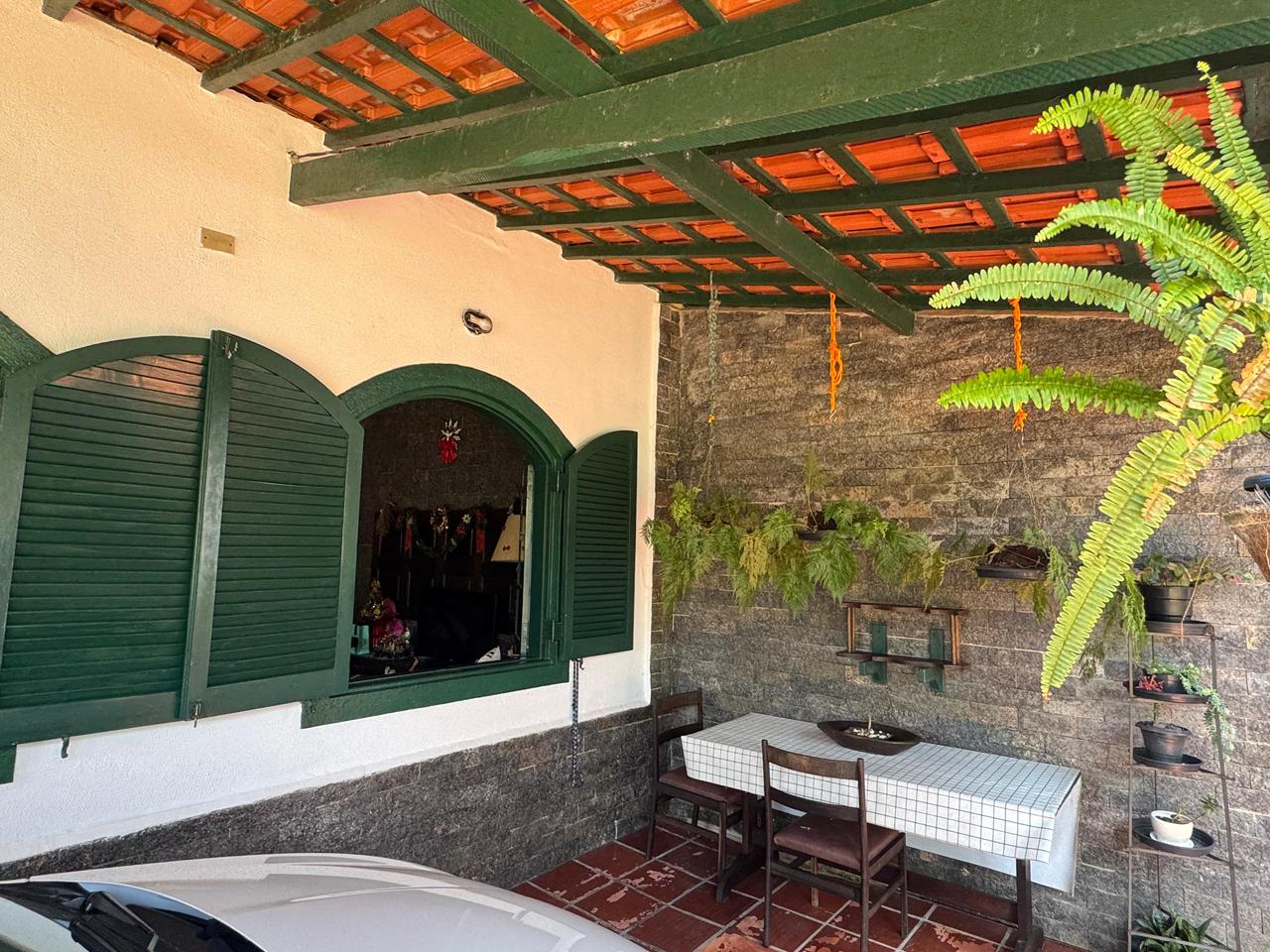 CAS261347 Casa de Esquina à Venda no Jardim Suarão Itanhaém – 03 Dormitórios